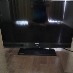 ジャンク・テレビ