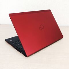 【軽量】2019年製 ノートパソコン 富士通 LIFEBOOK ...