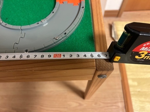 トミカ　トミカテーブル　トミカタウン