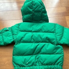 １歳頃　POLO　アウターの画像