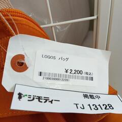 リユースのサカイ東金店　TＪ13128LOGOS バッグの画像