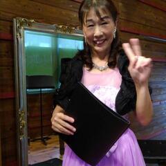 声楽個人レッスン　歌を歌って体も心もリフレッシュしませんか？の画像