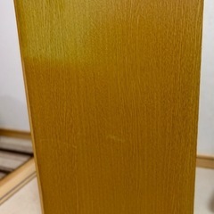 引き出し収納の画像
