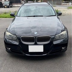 BMW ３２５i 車検たっぷり　※難あり