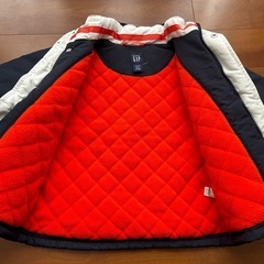 2〜３歳頃　Baby GAP アウターの画像