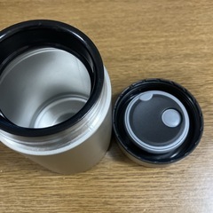 美品　アイリスオーヤマ　スープジャーの画像