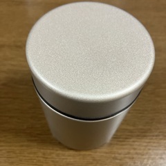 美品　アイリスオーヤマ　スープジャーの画像