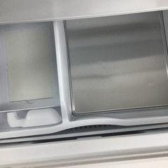 G-18【ご来店頂ける方限定】Panasonicの3ドア冷凍冷蔵庫です