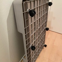 ペット用ケージの画像