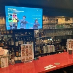 【飲み友酒場わかにゃん】ランチ責任者募集の画像
