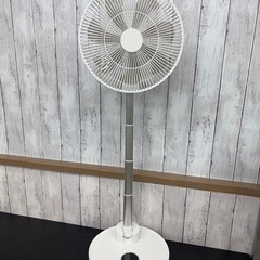 【未使用】サクセスアジア　扇風機の画像