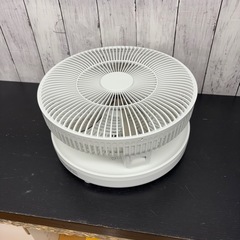 【未使用】サクセスアジア　扇風機の画像