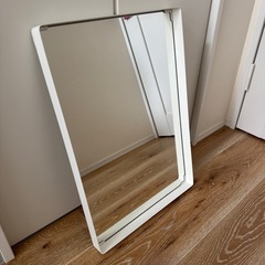 IKEA  ENUDDEN  ミラーの画像