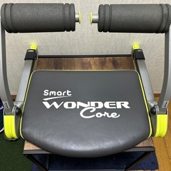 スマートワンダーコア