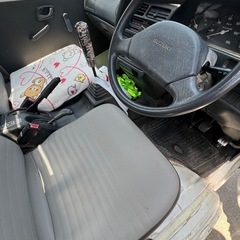 軽トラ　切替4WD エアコン激冷え　ＭＴの画像