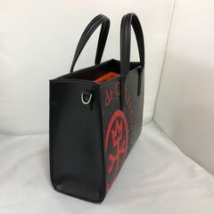 【ジャングルジャングル岸和田店】CASTELBAJAC カステルバジャック バッグ ブラック 南大阪 岸和田 貝塚市 泉佐野市 高石市 泉大津市 和泉市 忠岡町 熊取町の画像