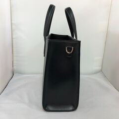 【ジャングルジャングル岸和田店】CASTELBAJAC カステルバジャック バッグ ブラック 南大阪 岸和田 貝塚市 泉佐野市 高石市 泉大津市 和泉市 忠岡町 熊取町の画像