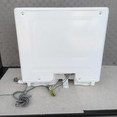Panasonic　電気食器洗い乾燥機　2021年式　NP-TCM4-W　100V　50/60hertzの画像