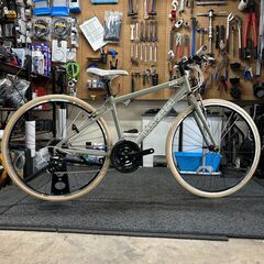 超美品】アンカー RNC7 EQUIP 30速 ロードバイク CT590mm