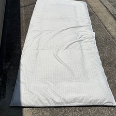 色々布団の画像