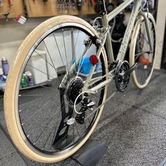 🚲【新車】ルイガノ SETTER 8.0 クロスバイク ✨ジモティ特価！10％OFF✨の画像