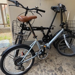 横浜市青葉区 自転車の中古が安い！激安で譲ります・無料で