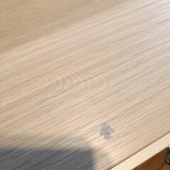 【お値下げ中】テレビ台の画像