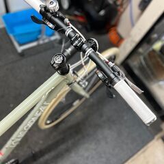 🚲【新車】ルイガノ SETTER 8.0 クロスバイク ✨ジモティ特価！10％OFF✨の画像