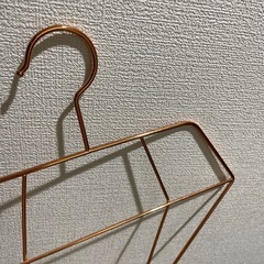 マルチハンガーの画像