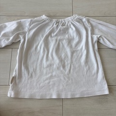 子供服　100センチの画像