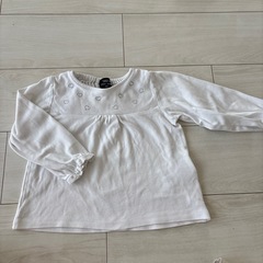 子供服　100センチの画像