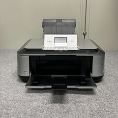 Canon PIXUS インクジェット複合機 MP640