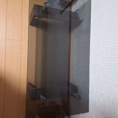 ローテーブル 値段交渉可能の画像