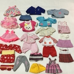メルちゃん人形、洋セットの画像