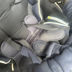 取引なければ処分します。Aprica アップリカ　ベビーカー の画像