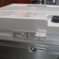 ヤマダオリジナル RORO 洗濯機 YWM-T45LWの画像