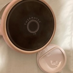 TAMAKI 土瓶 ケトル ピンク 2L IH・直火・オーブン対応の画像