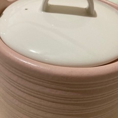 TAMAKI 土瓶 ケトル ピンク 2L IH・直火・オーブン対応の画像