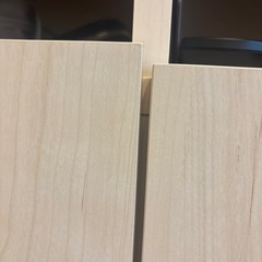 【指定の場所まで来れる方のみのみ】戸棚の画像
