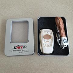 ontto  スバル専用　キーケースの画像