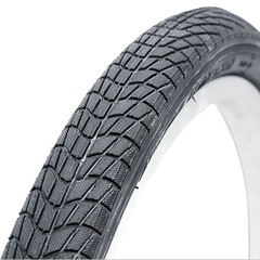 新品　自転車　タイヤとチューブセット　 20✖️1.75の画像