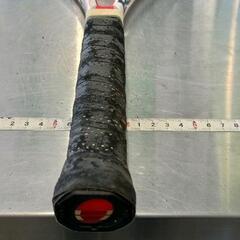 0707-102 テニスラケット　Babolat バボラ　の画像