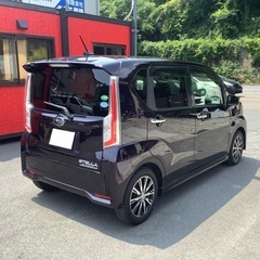 【車検付】ステラカスタム//Rスマートアシストの画像