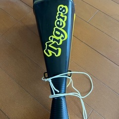 阪神タイガース公式/応援メガホンの画像