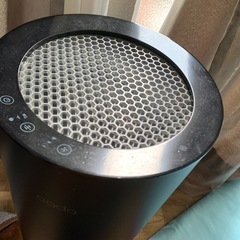 空気清浄機の画像