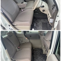 (売約済み)★車検満タン2年★ダイハツ　タント　L375S ★KENWOOD ★調子良好★の画像