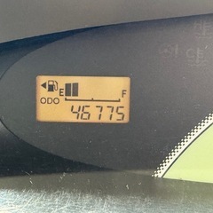 (売約済み)★車検満タン2年★ダイハツ　タント　L375S ★KENWOOD ★調子良好★の画像