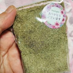 癒し効果☆開運☆お清め開運砂と海の貝殻　開運シールおまけ付き☆の画像