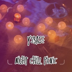Y'sBASE ミニマムアウトドア交流会