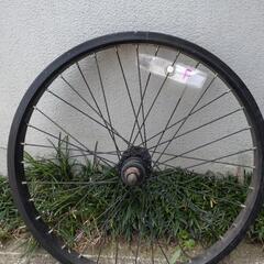 BMX 部品取　ｼﾞｬﾝｸの画像